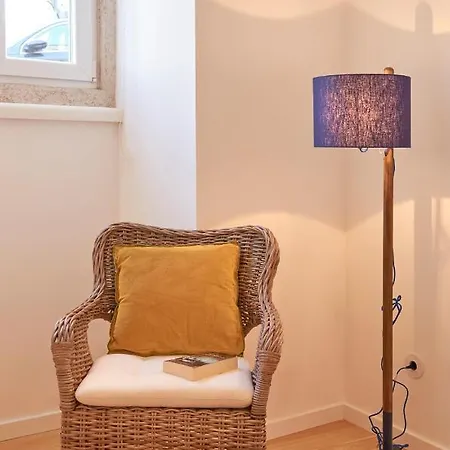 Elegant In Principe Real Daire
