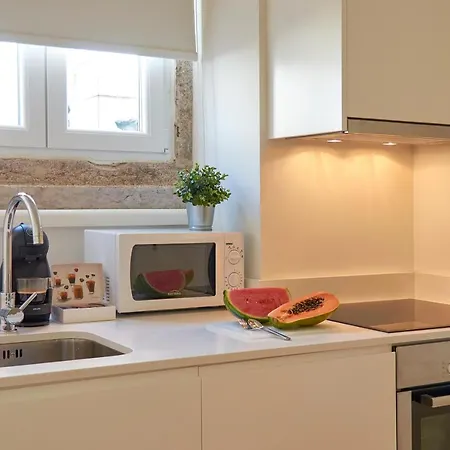 Apartment Elegant In Principe Real Lisbon