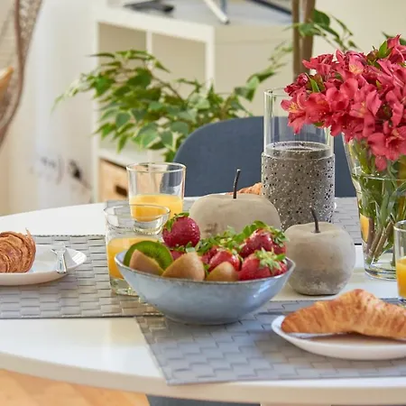 Elegant In Principe Real Apartment *