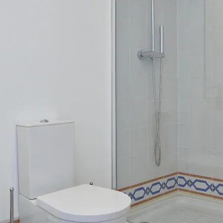 Apartment Elegant In Principe Real *