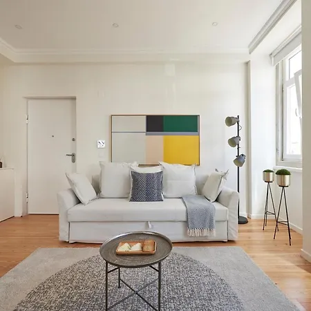 Elegant In Principe Real *