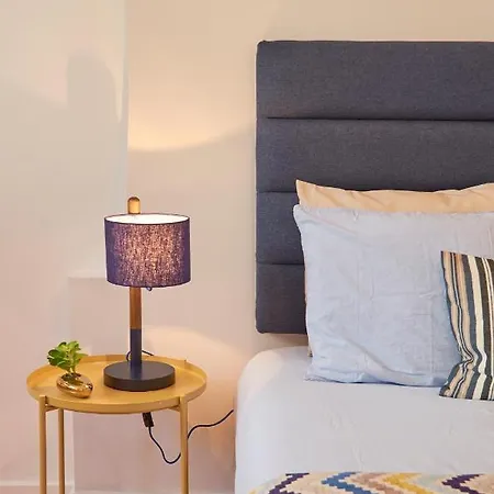Apartment Elegant In Principe Real Lisbon